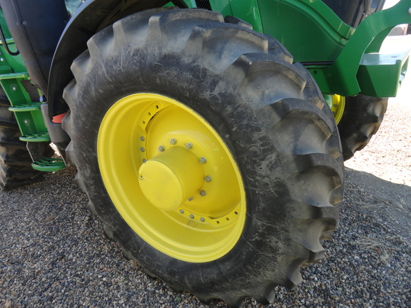 2024 John Deere 6R 175 Tractor