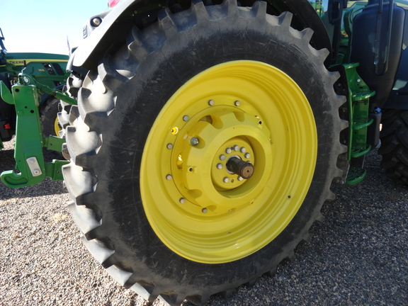 2024 John Deere 6R 175 Tractor