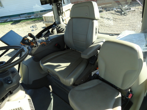 2024 John Deere 6R 175 Tractor