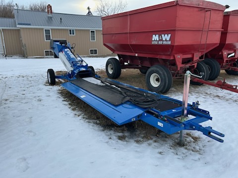 2023 Brandt GRAINDECK Grain Auger