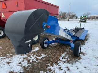 2023 Brandt GRAINDECK Grain Auger