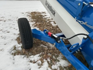 2023 Brandt GRAINDECK Grain Auger