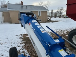 2023 Brandt GRAINDECK Grain Auger