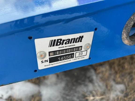 2023 Brandt GRAINDECK Grain Auger