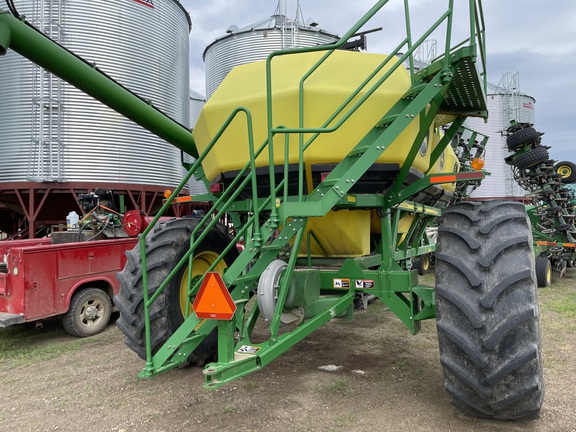 2012 John Deere 1895/1910 Air Seeder