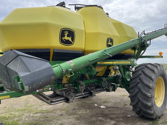 2012 John Deere 1895/1910 Air Seeder