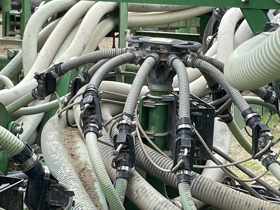 2012 John Deere 1895/1910 Air Seeder