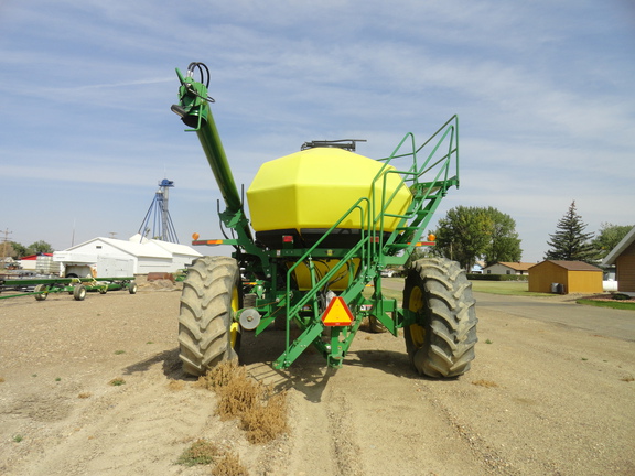 2012 John Deere 1895/1910 Air Seeder
