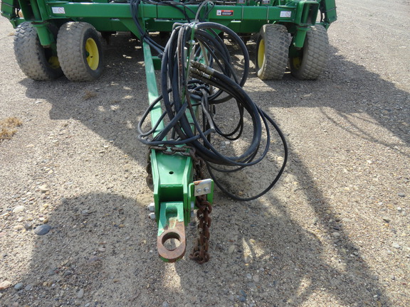 2012 John Deere 1895/1910 Air Seeder