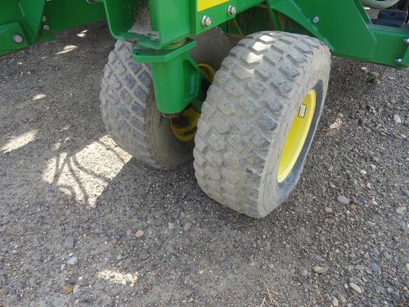 2012 John Deere 1895/1910 Air Seeder