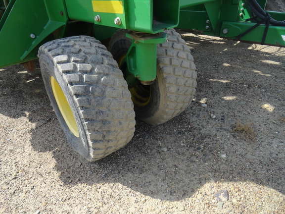 2012 John Deere 1895/1910 Air Seeder