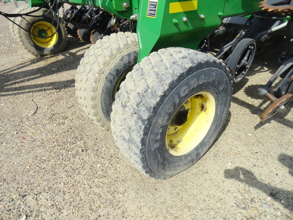 2012 John Deere 1895/1910 Air Seeder