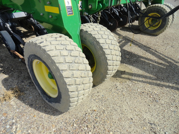 2012 John Deere 1895/1910 Air Seeder