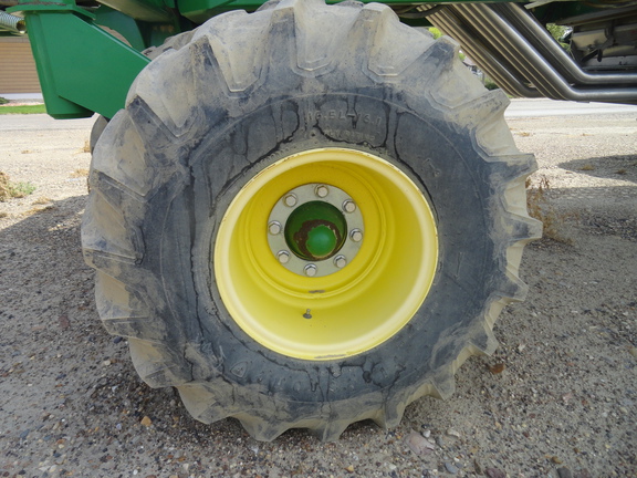 2012 John Deere 1895/1910 Air Seeder