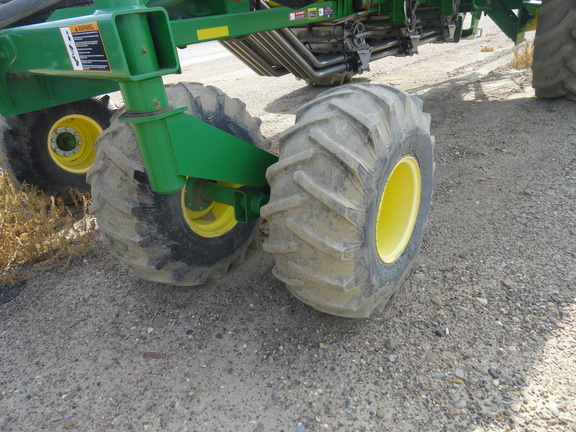 2012 John Deere 1895/1910 Air Seeder