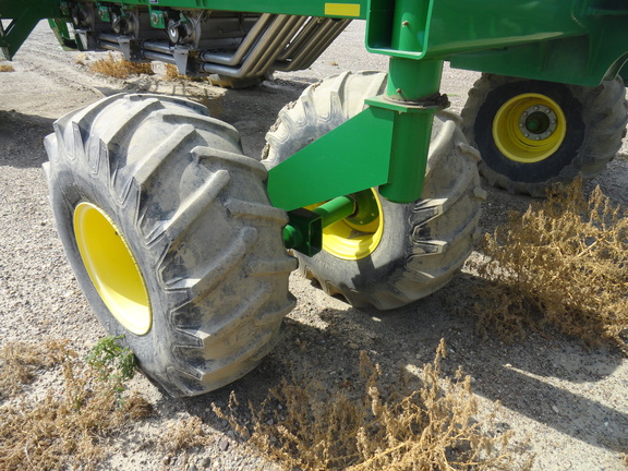 2012 John Deere 1895/1910 Air Seeder