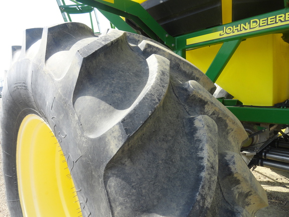 2012 John Deere 1895/1910 Air Seeder