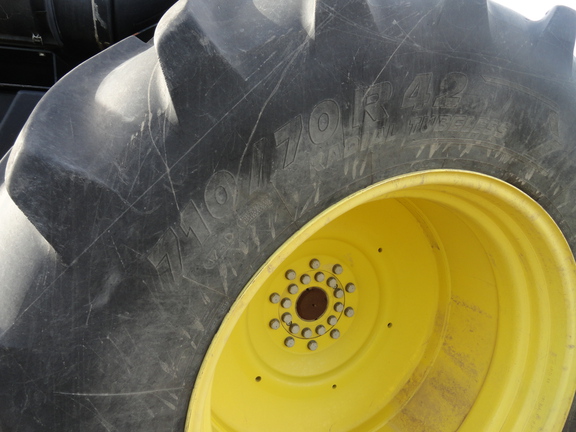 2013 John Deere 9460R Tractor 4WD