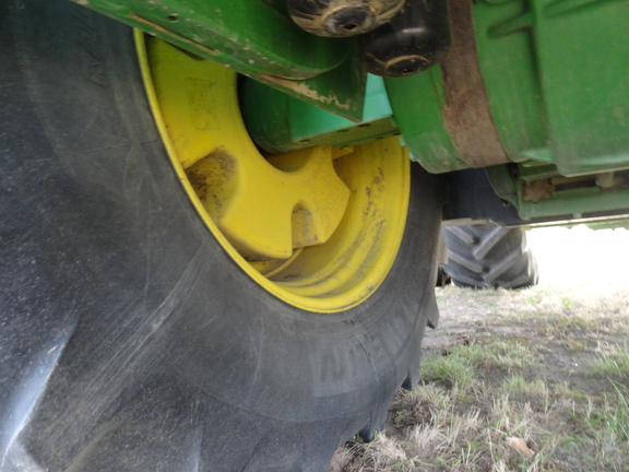 2013 John Deere 9460R Tractor 4WD