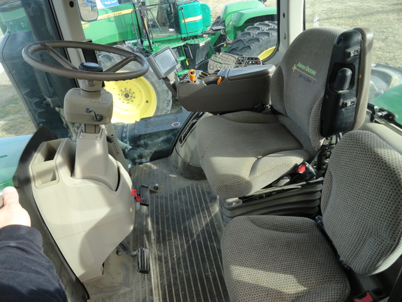 2013 John Deere 9460R Tractor 4WD