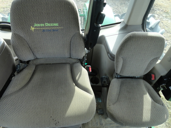 2013 John Deere 9460R Tractor 4WD