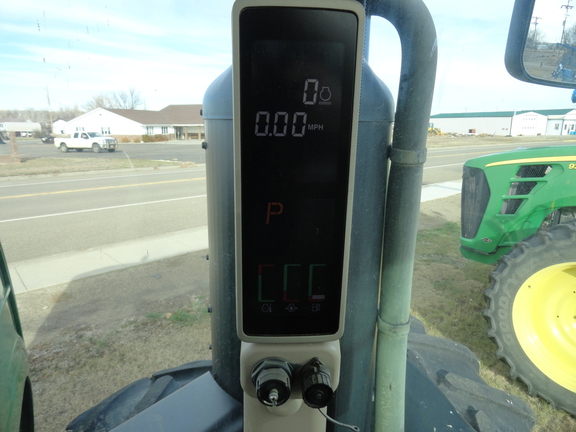 2013 John Deere 9460R Tractor 4WD