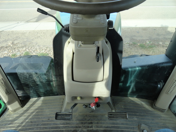 2013 John Deere 9460R Tractor 4WD