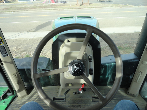 2013 John Deere 9460R Tractor 4WD