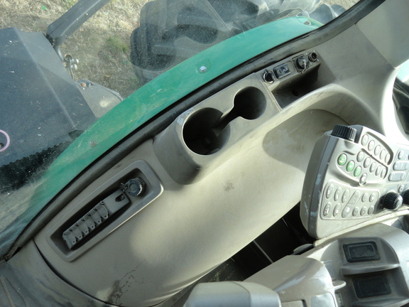 2013 John Deere 9460R Tractor 4WD