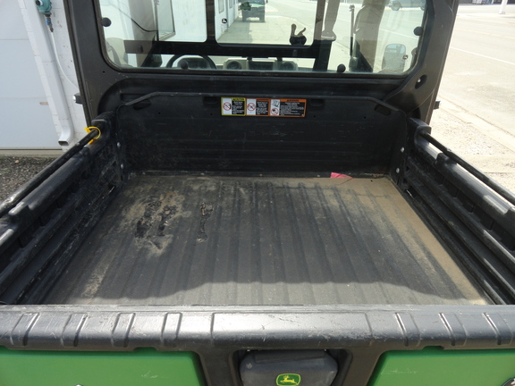 2022 John Deere XUV 835R ATV