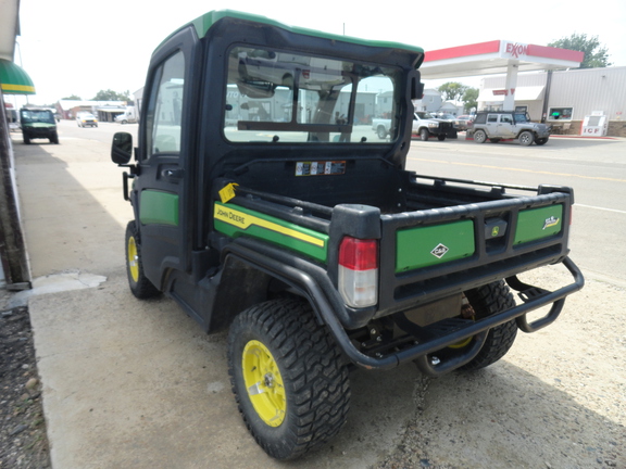 2022 John Deere XUV 835R ATV