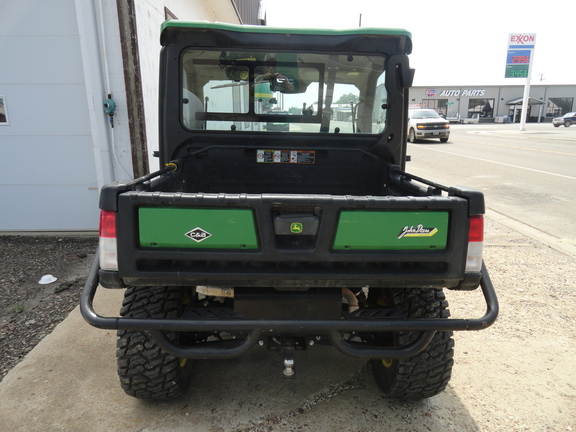 2022 John Deere XUV 835R ATV
