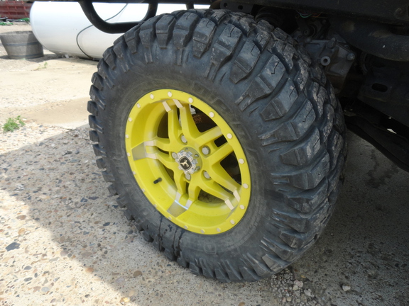 2022 John Deere XUV 835R ATV