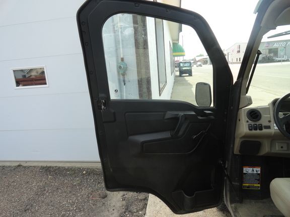 2022 John Deere XUV 835R ATV