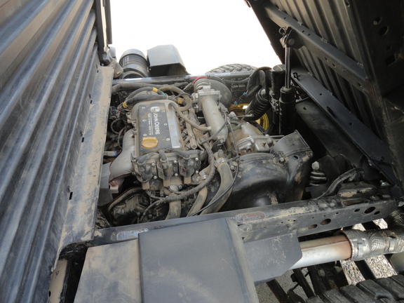 2022 John Deere XUV 835R ATV