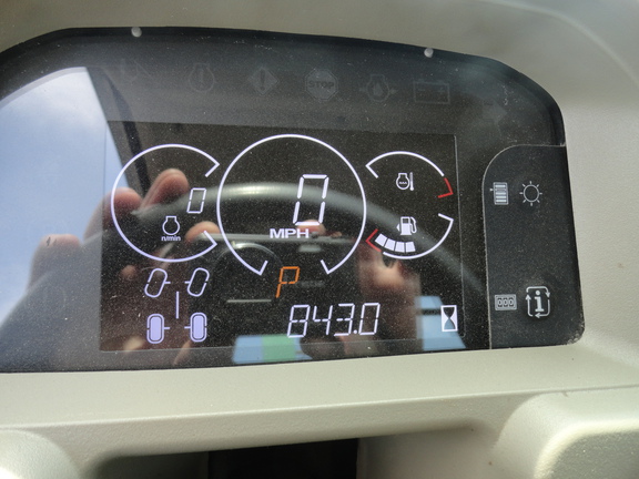 2022 John Deere XUV 835R ATV