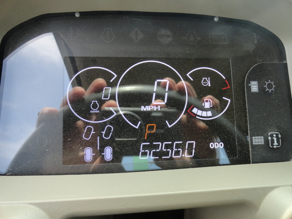 2022 John Deere XUV 835R ATV