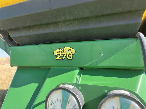 2006 John Deere 1835 Air Seeder
