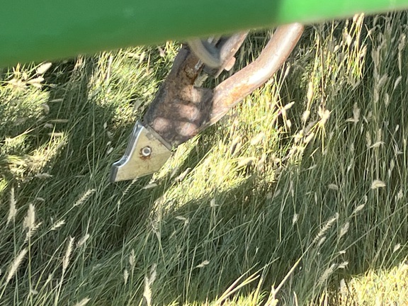 2006 John Deere 1835 Air Seeder