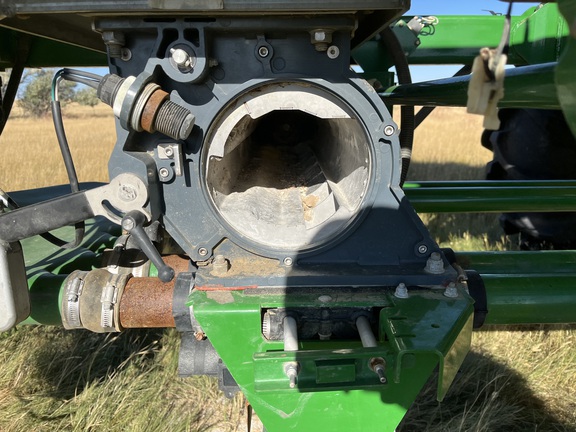 2006 John Deere 1835 Air Seeder