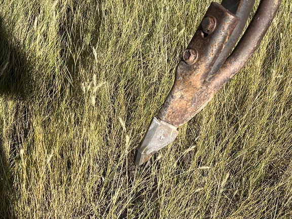 2006 John Deere 1835 Air Seeder