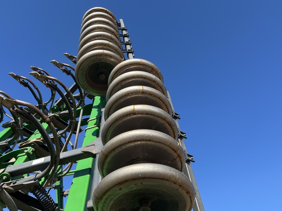 2006 John Deere 1835 Air Seeder