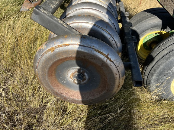 2006 John Deere 1835 Air Seeder