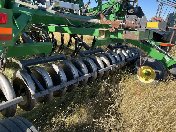 2006 John Deere 1835 Air Seeder