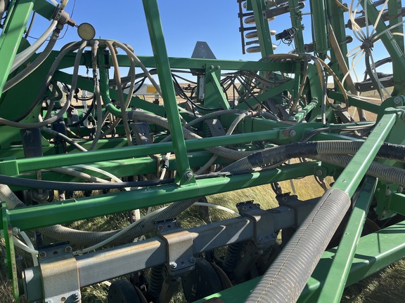 2006 John Deere 1835 Air Seeder