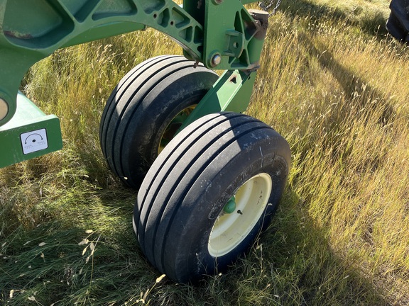 2006 John Deere 1835 Air Seeder