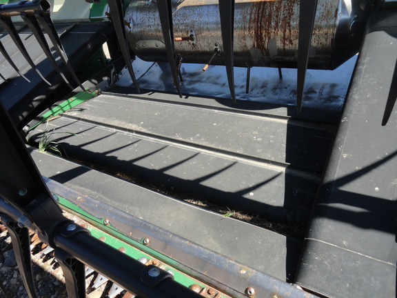 2020 John Deere 740D Header Combine