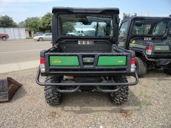 2022 John Deere XUV 835M ATV