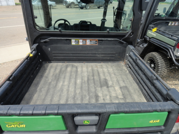 2022 John Deere XUV 835M ATV