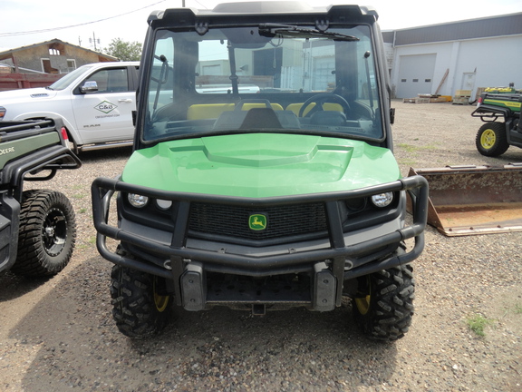 2022 John Deere XUV 835M ATV